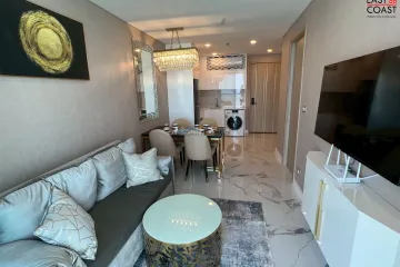 1 Bedroom Condo for sale in Na Kluea, Chonburi