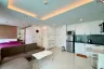 1 Bedroom Condo for rent in Nong Prue, Chonburi