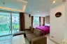 1 Bedroom Condo for rent in Nong Prue, Chonburi