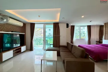 1 Bedroom Condo for rent in Nong Prue, Chonburi