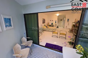 1 Bedroom Condo for sale in Nong Prue, Chonburi