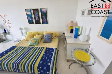 1 Bedroom Condo for sale in Nong Prue, Chonburi
