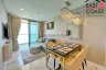1 Bedroom Condo for sale in Na Kluea, Chonburi