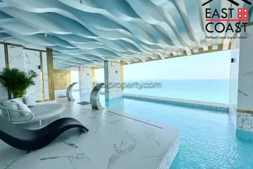 1 Bedroom Condo for sale in Na Kluea, Chonburi