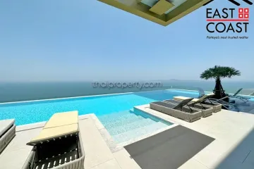 1 Bedroom Condo for sale in Na Kluea, Chonburi