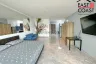 1 Bedroom Condo for sale in Nong Prue, Chonburi