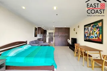 1 Bedroom Condo for sale in Nong Prue, Chonburi