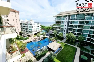 2 Bedroom Condo for Sale or Rent in Na Kluea, Chonburi