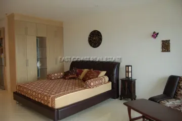 1 Bedroom Condo for rent in Nong Prue, Chonburi