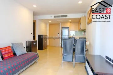 1 Bedroom Condo for rent in Nong Prue, Chonburi