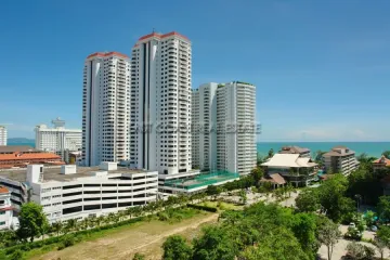 1 Bedroom Condo for rent in Nong Prue, Chonburi