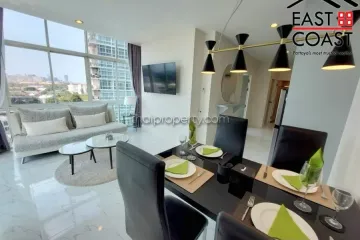 2 Bedroom Condo for rent in Nong Prue, Chonburi