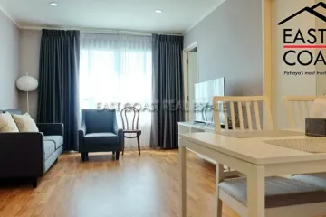 2 Bedroom Condo for Sale or Rent in Na Kluea, Chonburi