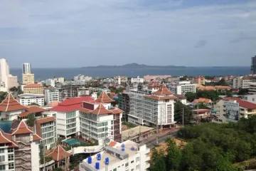 1 Bedroom Condo for rent in Nong Prue, Chonburi