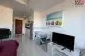 1 Bedroom Condo for rent in Nong Prue, Chonburi