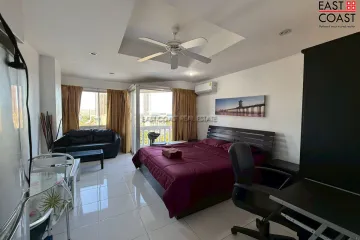 1 Bedroom Condo for rent in Nong Prue, Chonburi