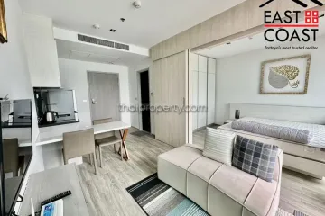 1 Bedroom Condo for rent in Nong Prue, Chonburi