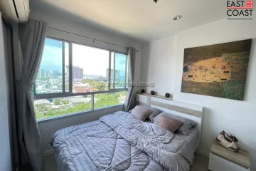 1 Bedroom Condo for Sale or Rent in Na Kluea, Chonburi