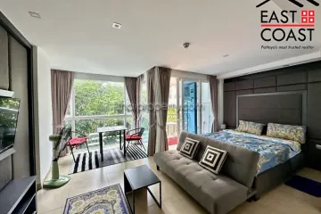 1 Bedroom Condo for rent in Nong Prue, Chonburi