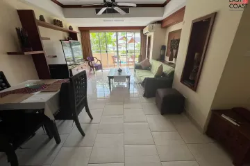 1 Bedroom Condo for rent in Nong Prue, Chonburi