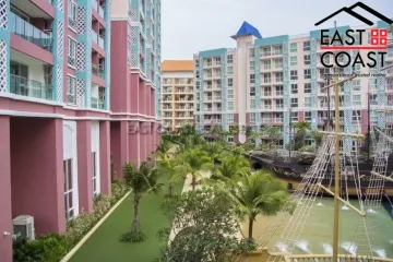 1 Bedroom Condo for Sale or Rent in Nong Prue, Chonburi