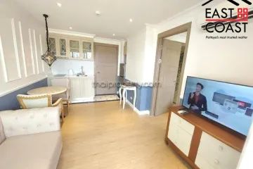 1 Bedroom Condo for rent in Na Jomtien, Chonburi