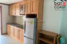 1 Bedroom Condo for rent in Na Kluea, Chonburi