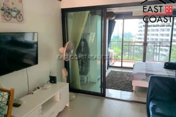 1 Bedroom Condo for rent in Na Kluea, Chonburi