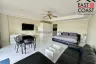 1 Bedroom Condo for Sale or Rent in Nong Prue, Chonburi