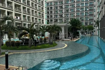 1 Bedroom Condo for Sale or Rent in Nong Prue, Chonburi