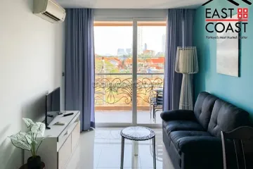 1 Bedroom Condo for Sale or Rent in Nong Prue, Chonburi