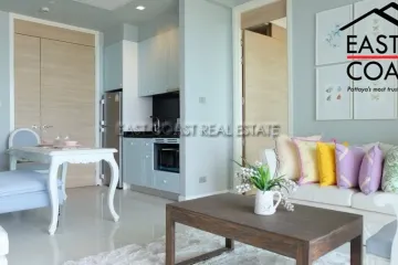 1 Bedroom Condo for rent in Na Jomtien, Chonburi