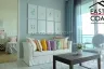 1 Bedroom Condo for rent in Na Jomtien, Chonburi