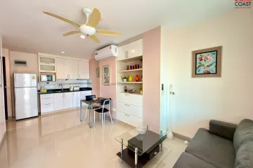 1 Bedroom Condo for rent in Nong Prue, Chonburi