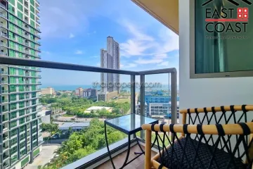 1 Bedroom Condo for Sale or Rent in Nong Prue, Chonburi
