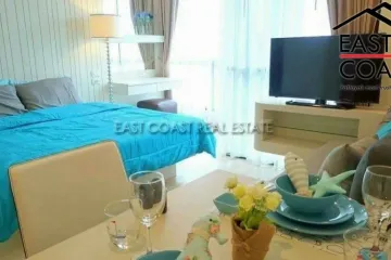 1 Bedroom Condo for Sale or Rent in Nong Prue, Chonburi