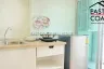 1 Bedroom Condo for rent in Nong Prue, Chonburi