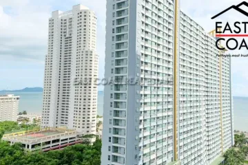 1 Bedroom Condo for rent in Nong Prue, Chonburi