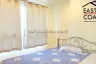 1 Bedroom Condo for rent in Nong Prue, Chonburi