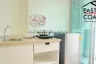 1 Bedroom Condo for rent in Nong Prue, Chonburi