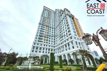 1 Bedroom Condo for rent in Nong Prue, Chonburi