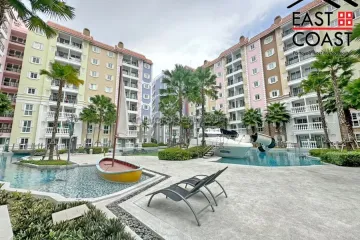 1 Bedroom Condo for rent in Na Jomtien, Chonburi