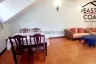 2 Bedroom Condo for rent in Nong Prue, Chonburi