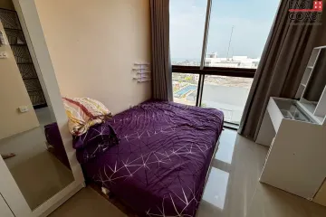 1 Bedroom Condo for rent in Nong Prue, Chonburi