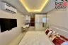 1 Bedroom Condo for rent in Nong Prue, Chonburi
