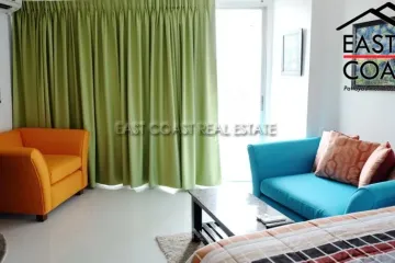 1 Bedroom Condo for rent in Nong Prue, Chonburi