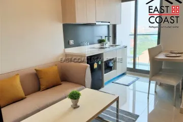1 Bedroom Condo for rent in Nong Prue, Chonburi