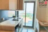 1 Bedroom Condo for rent in Nong Prue, Chonburi