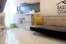1 Bedroom Condo for rent in Nong Prue, Chonburi