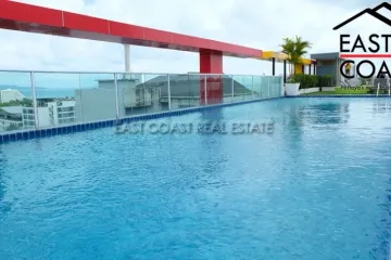 1 Bedroom Condo for rent in Nong Prue, Chonburi